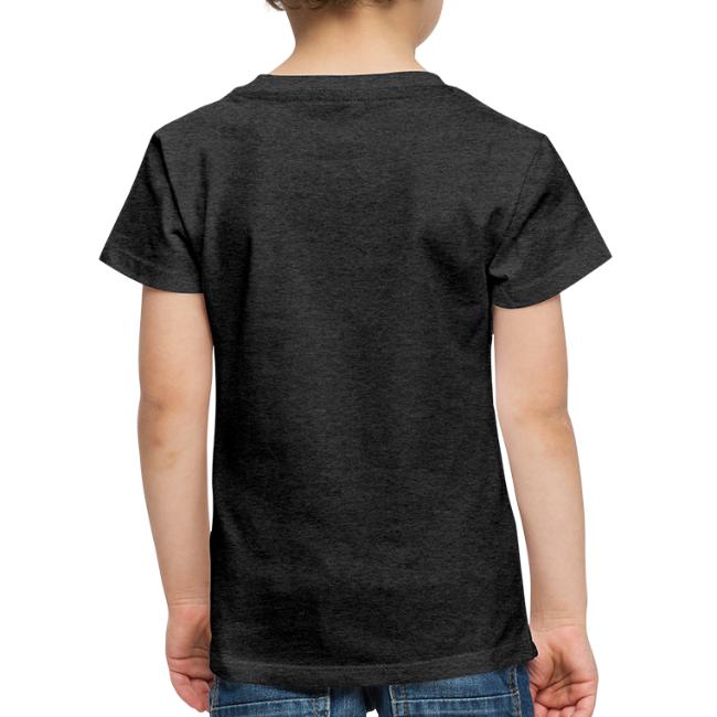 Vorschau: Muhkuli - Kinder Premium T-Shirt