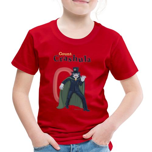 Vampiro del Dinero - Camiseta premium niño