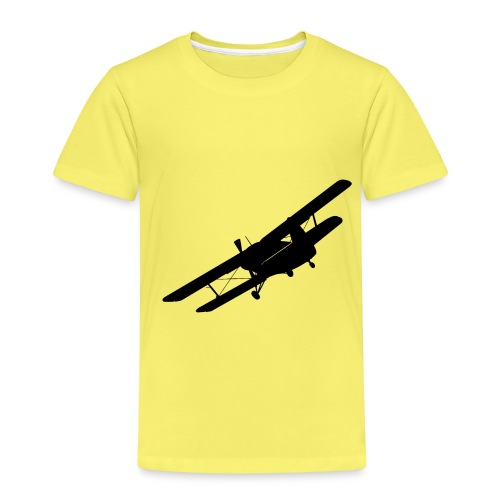 An-2 - Kinder Premium T-Shirt