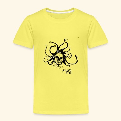 Medusa - Kids' Premium T-Shirt