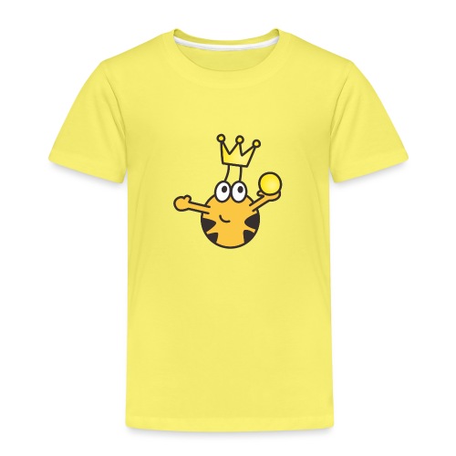 Prinz - Kinder Premium T-Shirt