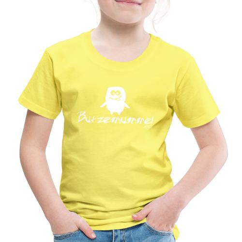 Butzemummel - Kinder Premium T-Shirt