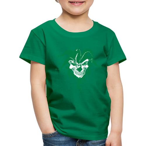 DarknessParty Jester - Kinder Premium T-Shirt