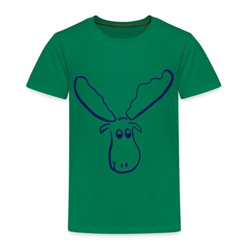 Hugo - Kinder Premium T-Shirt