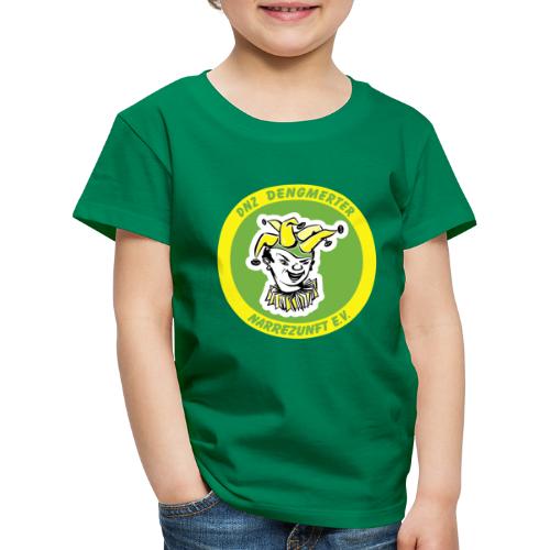 DNZ - Kinder Premium T-Shirt