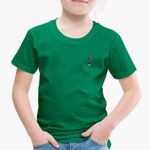 DeLaPiña - Camiseta premium niño