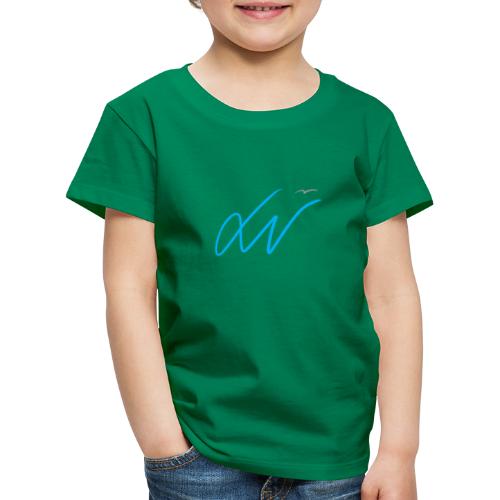 LavoroMeglio - Maglietta Premium per bambini