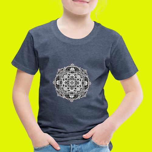 Mandala - Maglietta Premium per bambini