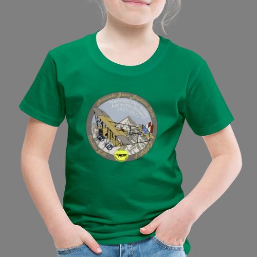 ADRIENNE BOLLAND - TDH2107 - T-shirt Premium Enfant