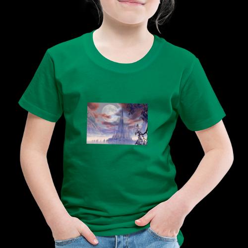 FANTASY 3 - Kinder Premium T-Shirt