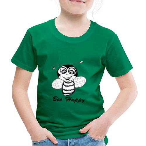 beeHappy - T-shirt Premium Enfant