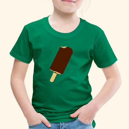 Eis am Stiel T Shirt - Kinder Premium T-Shirt