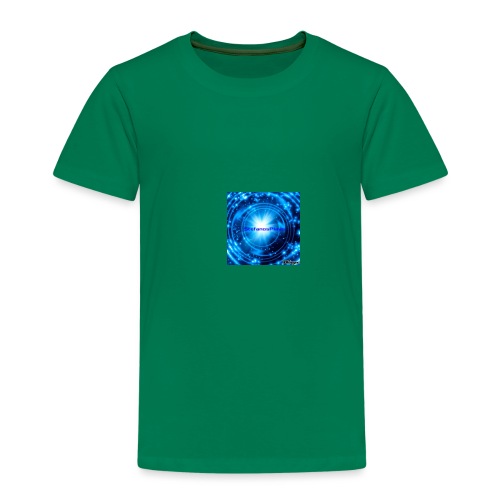 StefanosPlays - Kinderen Premium T-shirt