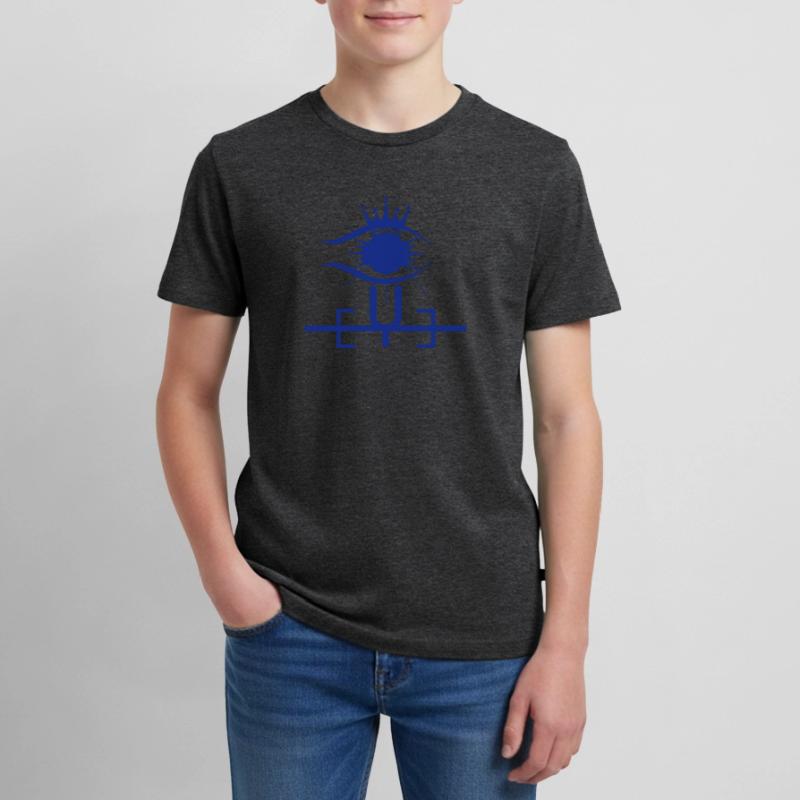 The Guide Teenager Premium Organic T-Shirt