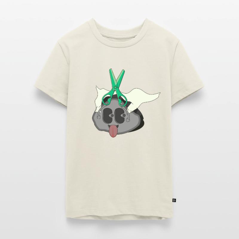 UNIT Teenager Premium Organic T-Shirt