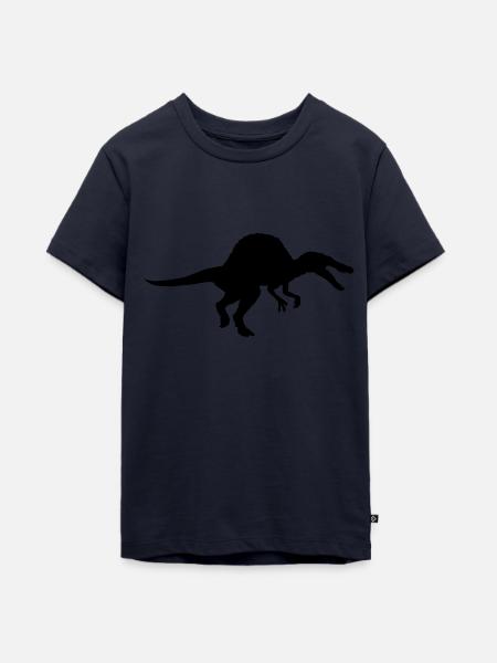 Spinosaurus - Teenager Premium Bio T-Shirt -