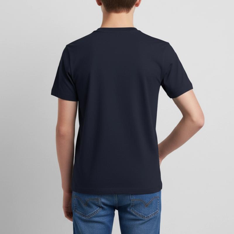 Program Code - The Best | Code Teenager Premium Organic T-Shirt