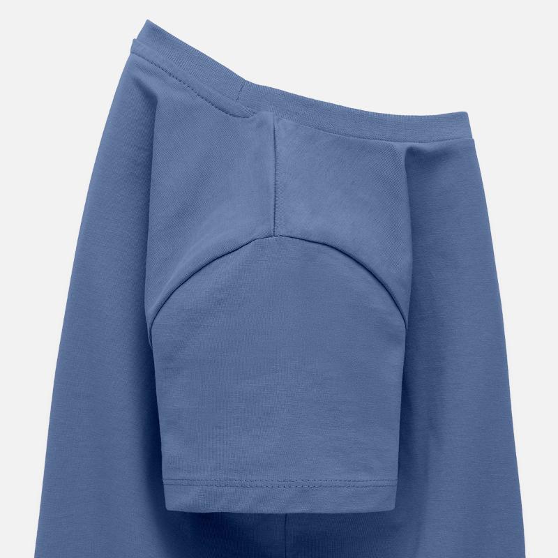 Jetz oder nie Teenager Premium Bio T-Shirt