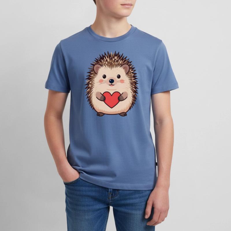 Muttertags Geschenk Mutter Muttertag Geschenkidee  Teenager Premium Bio T-Shirt