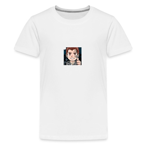 XatarianHDD - Teenager Premium T-Shirt