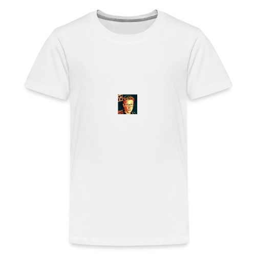 T-shirt mannen - Teenager Premium T-shirt