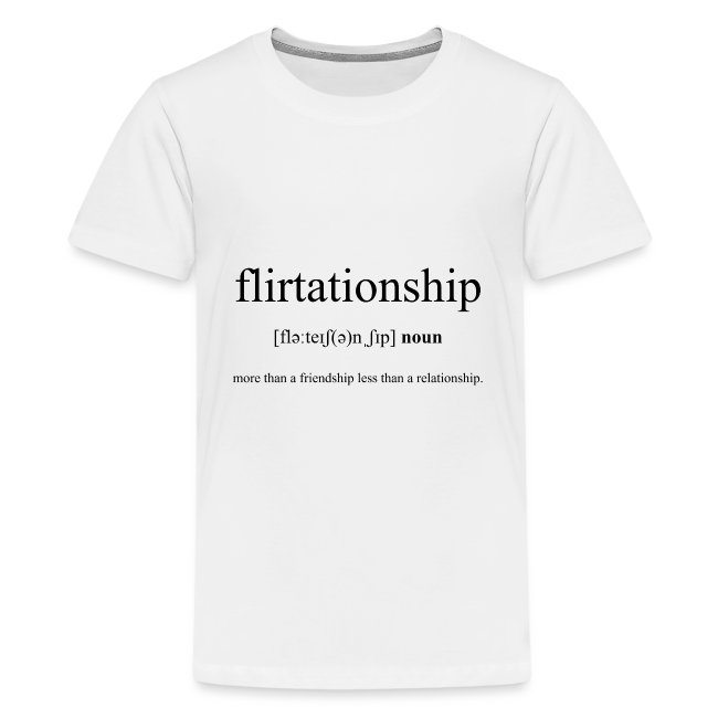 Meaning flirting Urban Dictionary: