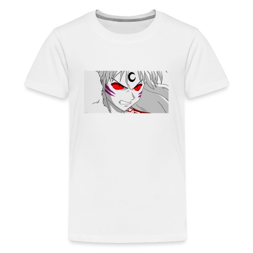 Sesshomaru I - Camiseta premium adolescente