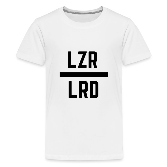 LazerLord-Handyhülle [Apple Iphone 4] [Version 1]
