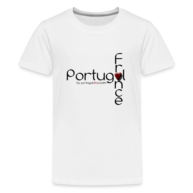 Portugal Love France