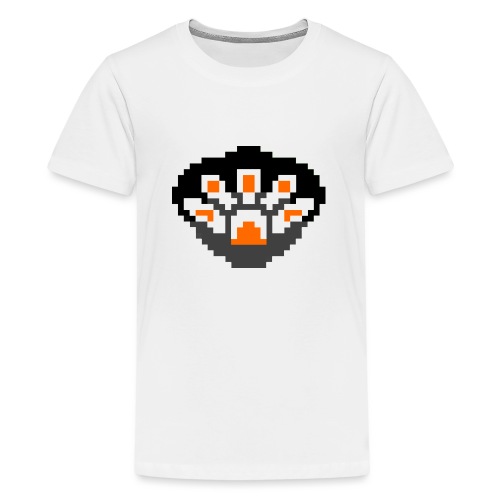 MinecraftExpress Logo - Teenager Premium T-Shirt
