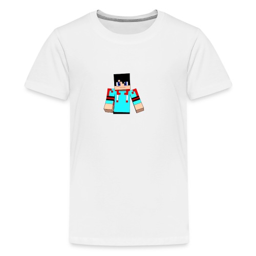 ToasterPlayz - Teenage Premium T-Shirt