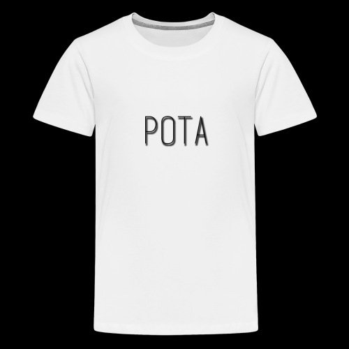 pota2 - Maglietta Premium per ragazzi