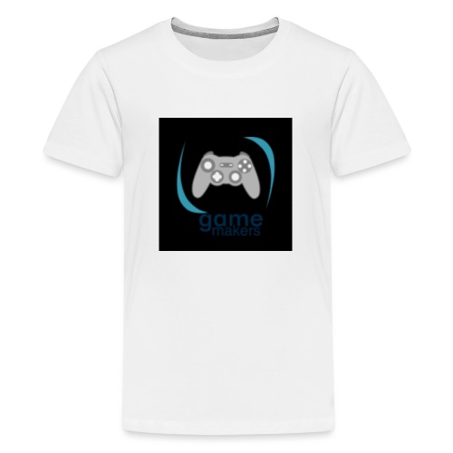gamemakers - Teenager Premium T-shirt