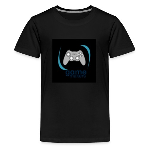 gamemakers - Teenager Premium T-shirt