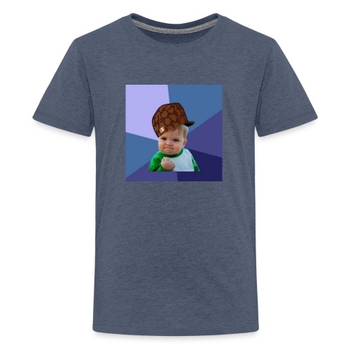 none - Teenage Premium T-Shirt