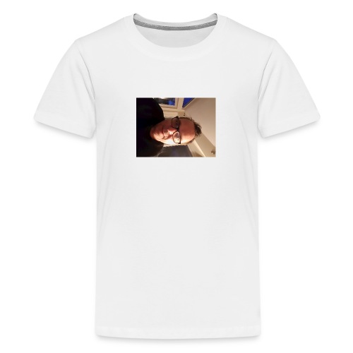 Daddy - Teenage Premium T-Shirt