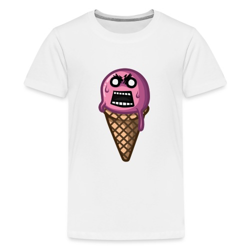 Eis_KibaSeasons - Teenager Premium T-Shirt