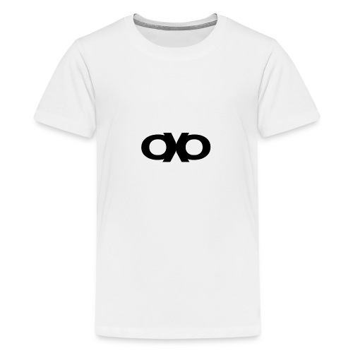 Olorus Classic - Teenage Premium T-Shirt