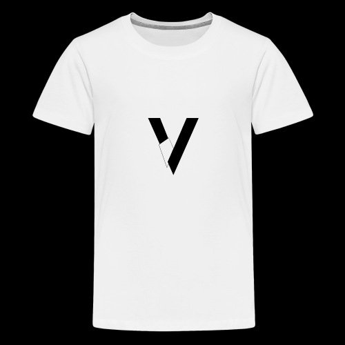 Veagles Créa - T-shirt Premium Ado