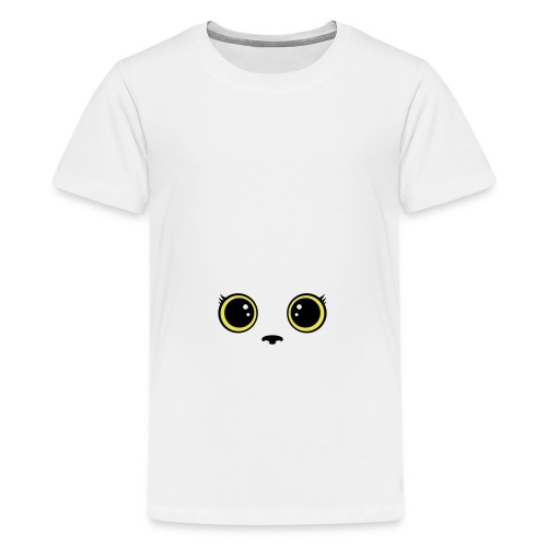 Katze - Koszulka młodzieżowa Premium
