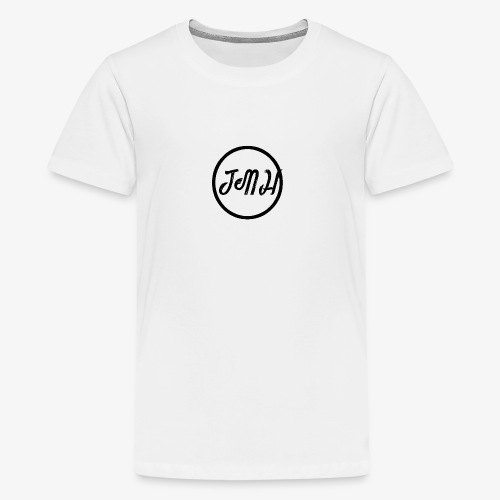 JNH - T-shirt Premium Ado