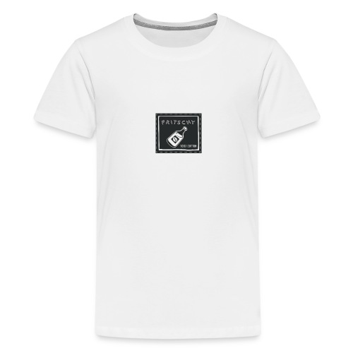 Fritschy Label - Teenager Premium T-shirt