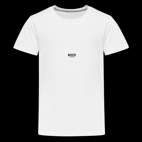 Hmd original logo - Teenager Premium T-shirt