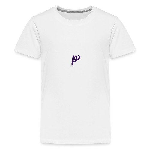 Piconela - Camiseta premium adolescente