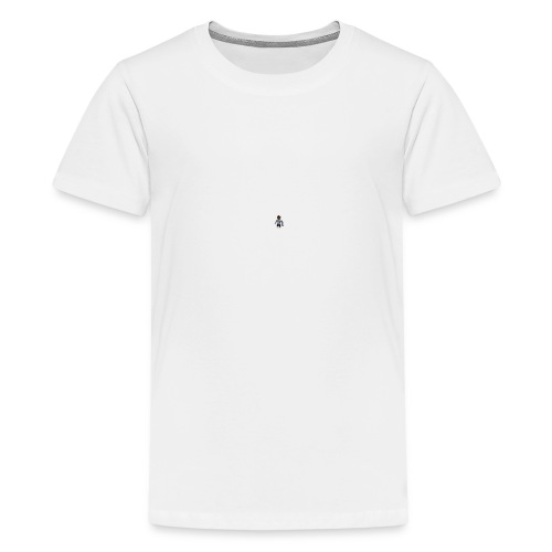 Tijgertx - Teenager Premium T-shirt