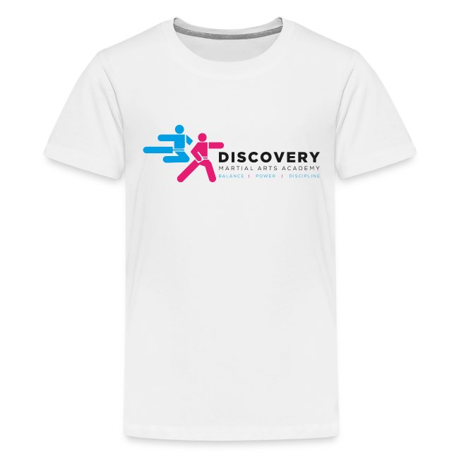 Discovery MAA Logo
