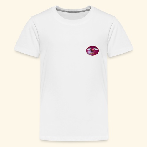 Sarama Re - Teenager Premium T-Shirt