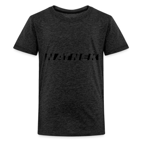 Natnek - Teenager Premium T-shirt