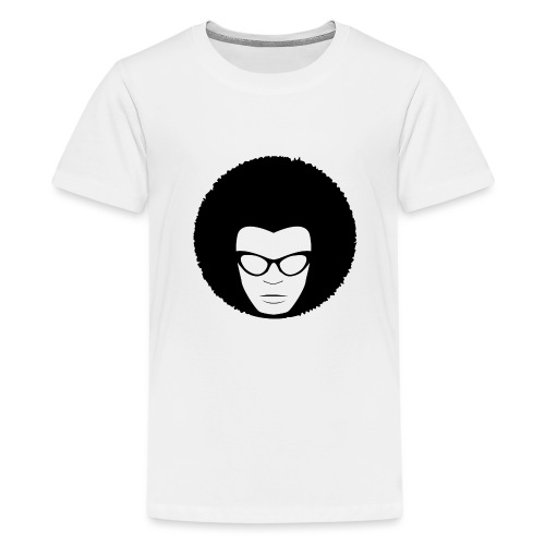 Djerro - Teenager Premium T-shirt