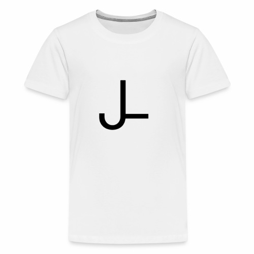 LucaErkensDesign - Teenager Premium T-shirt